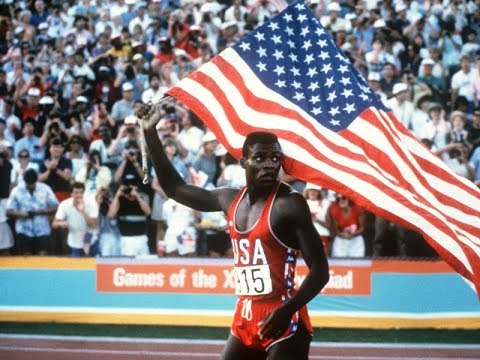 Olympic Fanfare and Theme Los Angeles 1984 - Performed by The