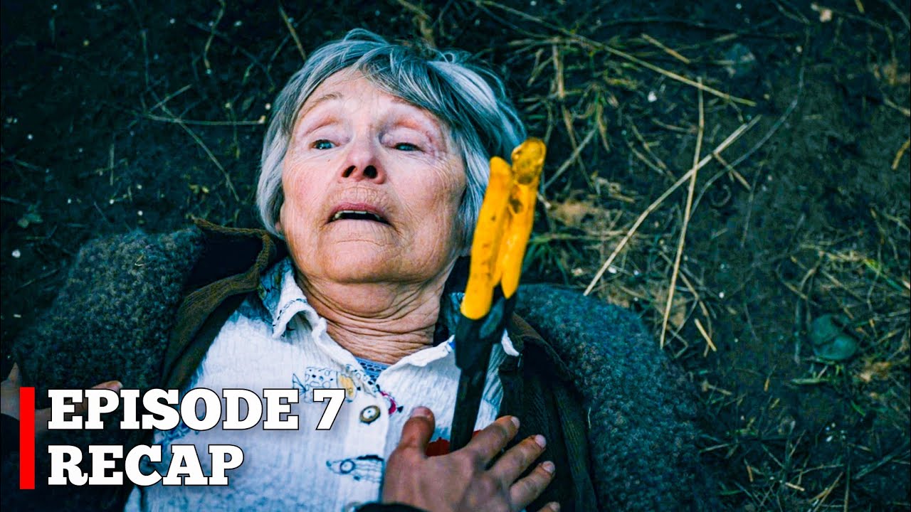 From Season 3 Episode 7 Recap