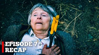From Season 3 Episode 7 Recap