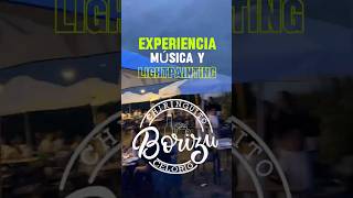 Música y LightPainting en el Chiringuito de Borizu (Celorio) | David Longoria + Frodo DKL | DKL 2025