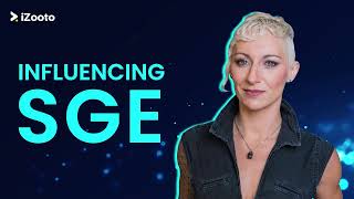 Mastering SGE with Lily Ray: Influencing Search Results in a New SEO Era