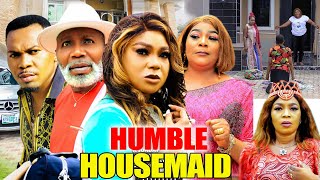 Humble Housemaid 1&2 (New Hit Movie) - Rachael Okonkwo & Rita Arum 2022 Latest Nigerian Movie