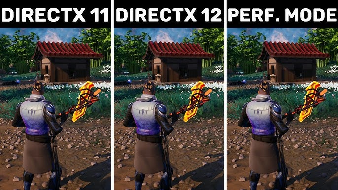 What does DirectX 12 boasting overwhelming performance mean for