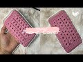 How To Crochet Phone Cover