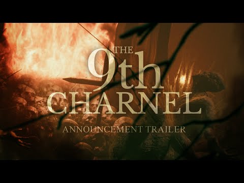 The 9th Charnel x SOEDESCO | Collaboration Announcement Teaser