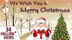 We Wish You A Merry Christmas | Christmas Carols | Christmas Songs For Kids  - Durasi: 2:08. 