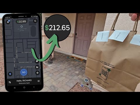 I Made $200+