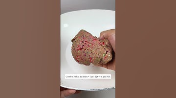 Combo 3 chai tơ nhện + 1 gói bột tôm giá 50k #docauca #cauca #xuhuong #fishing