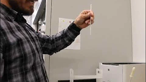 Preparing Samples for NMR Analysis