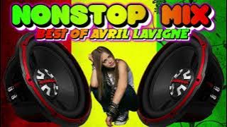 Best Of Avril lavigne Songs| |Nonstop Reggae Mix| |Relaxing Reggae Remix| |Dj Jhanzkie