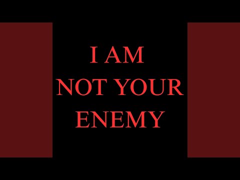 I Am Not