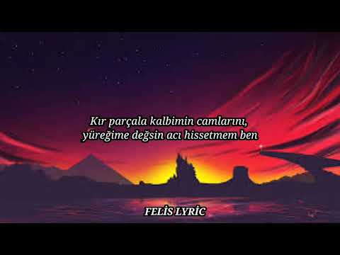 Sagopa Kajmer - Sal Gitsin (Lyric Video)