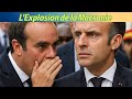 L'Explosion de la Macronie et la Chute du Gouvernement