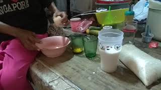 Cara Membuat Jamu Sarkoyo Untuk Tenggorokan Kering