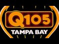 WRBQ Q105 Tampa - Mike Reeves - Nov 1986