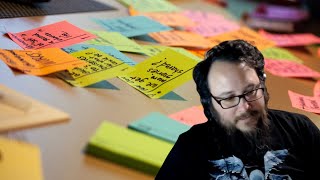 Gather Experience with Small Projects - Edmund McMillen