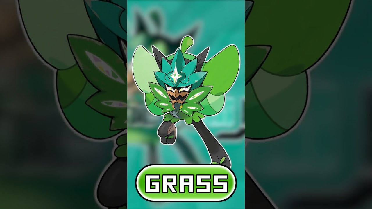 5 Typings That Ogerpon Could Be In Pokémon Scarlet & Violet