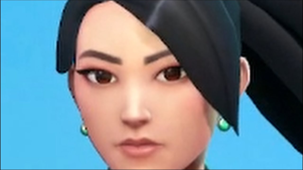 Valorant Bruch Runde