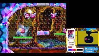 [TAS] DS Kirby: Canvas Curse by GloriousLiar in 25:45.53