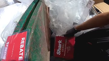 Dumpster Diving- Big Business throws it away I save it from the landfill