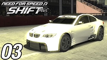 Portable Perfection | Need for Speed: Shift (PSP) 100% Let