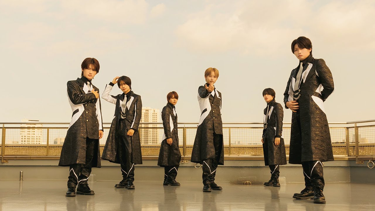 ぐるちょく「チョコ」Music Video / guruchoku「choco」Music Video