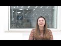 Get To Know Our Degree Apprentices: Lucy