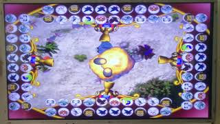high ratio gold shark silver shark casino game slot game video table game金鲨银鲨押分机 screenshot 3