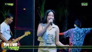 ILMU PADI//CANTIKA NUSWANTORO//ELSAMBA dutcom BDS live GODONG GUDO