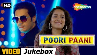 Poori Paani - Video Jukebox Aishwarya Majmudar Parth Oza Jhinal Belani Bhaumik Sampat