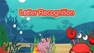 ABC RECOGNITION | EDUCATIONAL VIDEOS FOR KIDS 