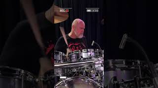 Jason Bonham Getting Ready for The Best of All Worlds Tour
