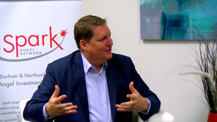 Jason Nagy on Angels & Reasons l What startups wer...