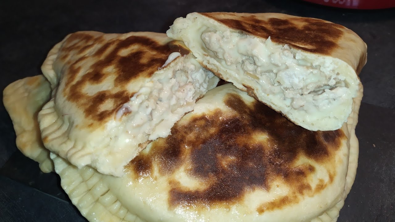 Recette Harcha Galettes De Semoule Mbesses Youtube