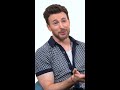 Chris Evans' & Ana de Armas' celeb crushes from childhood #shorts