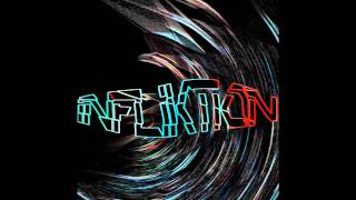 Pendulum - The Island Part 1 (iNfliktioN Drumstep Remix)