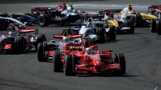 Download Lagu F1 2007 Bahrain Grand Prix Highlights MP3 Download Lagu F1 2007 Bahrain Grand Prix Highlights MP3