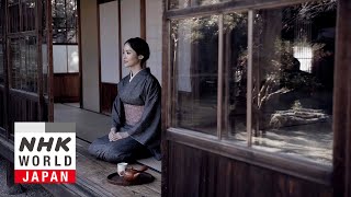 Tanizaki Junichiro on Japanese Aesthetics [4K UHD]  In Praise of Shadows