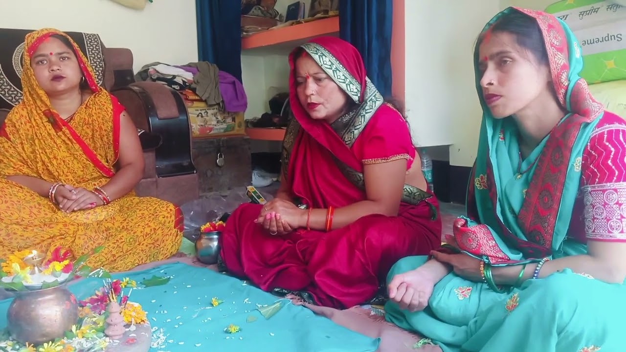 अवसानी माता || 🪴🥀|| अवधी गीत || हे मैया कहवा बसेर ना बताई || partima shukla 🌹 लोकगीत||