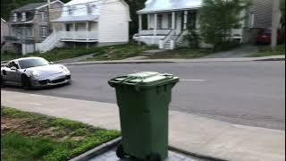 Download lagu Porsche gt3 rs 991.2 sound insane!