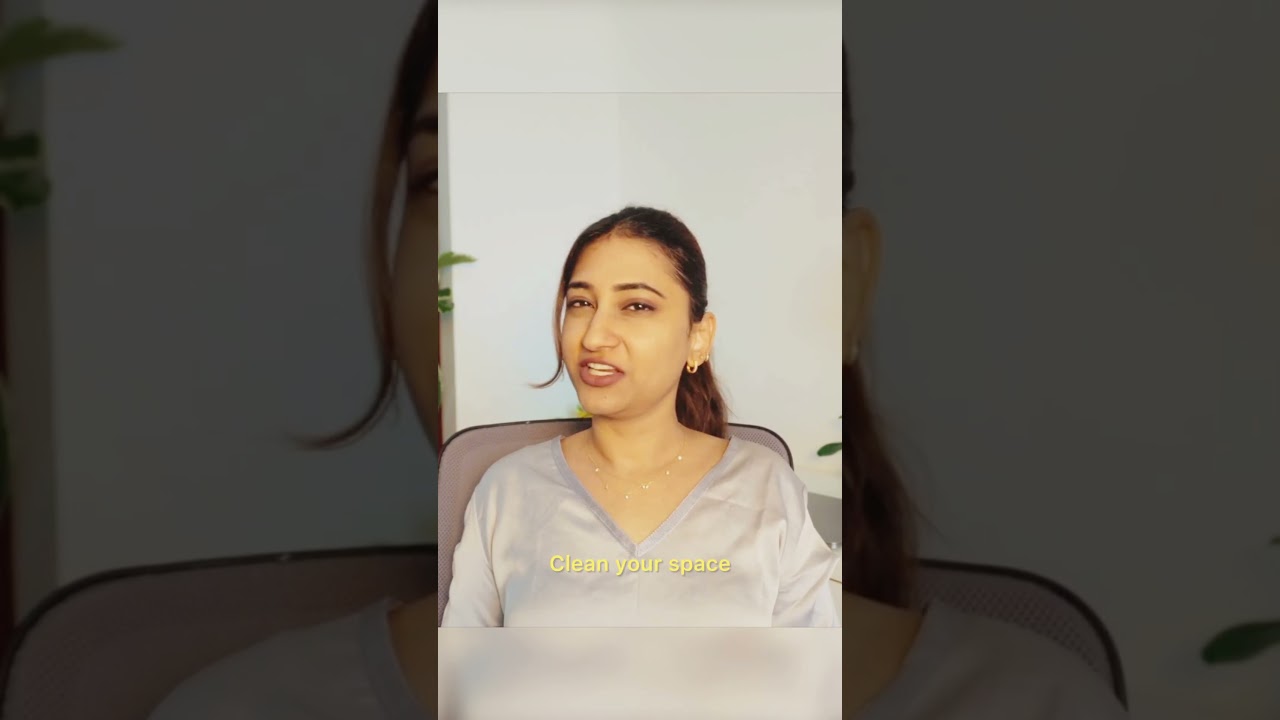 high level women design their environment with intention