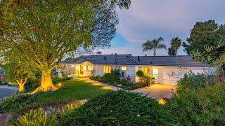 27330 Rainbow Ridge Road, Palos Verdes Peninsula, California 90274