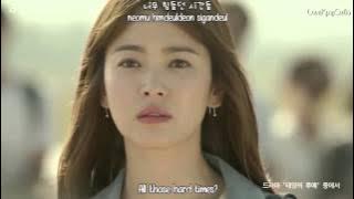 Davichi   This Love 이 사랑 MV English subs   Romanization   Hangul HD