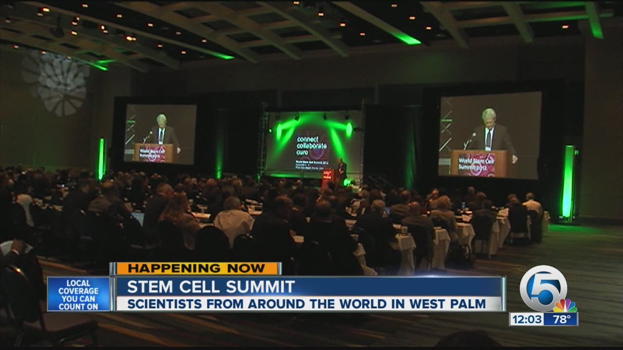Stem Cell Summit