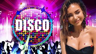 Mega Disco Dance Songs Legend 🔥 Golden Disco Greatest 70 80 90s 🔥 Eurodisco Megamix