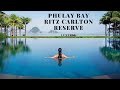 Phulay bay a ritz carlton reserve in krabi thailand luxtrvl