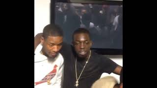 Fetty Wap, Bobby Shmurda & Remyboy Monty (2014 Clip)  Fetty Wap x Bobby Shmurda Collab in 2021?