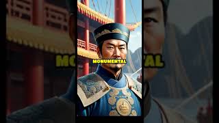 Zheng He's Epic Treasure Voyages