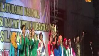 Download lagu ARUN News - BAGIMU NEGERI