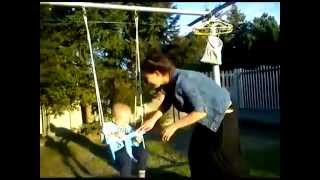 Sample Au Pair Presentation Video